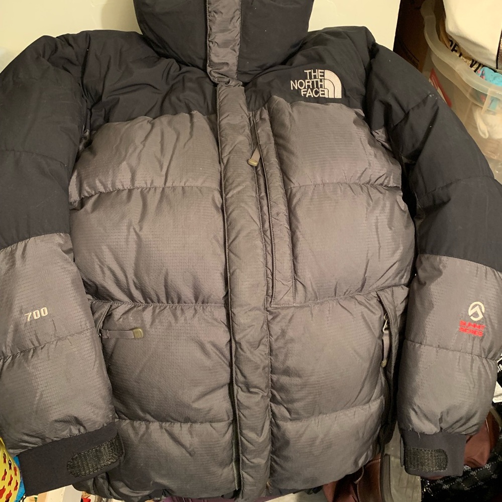 North Face vintage summit series 700 - Picture 3 of 6
